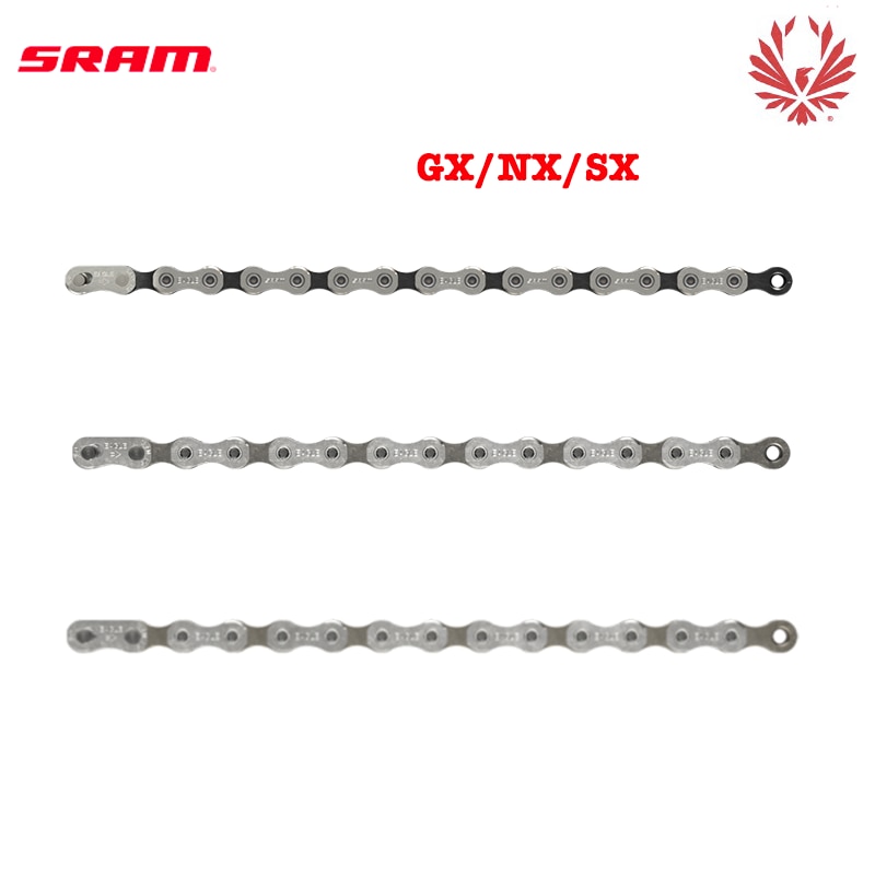SRAM SX NX GX EAGLE 12  MTB ü, 122/126 ũ, ..